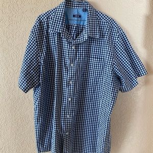 Izod button up shirt